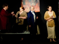 Stepping Out Theatre Inc. Production of 'Parfumerie'  14442_012