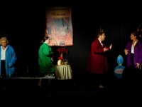 Stepping Out Theatre Inc. Production of 'Parfumerie'  14442_165