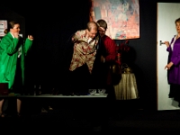 Stepping Out Theatre Inc. Production of 'Parfumerie'  14442_192