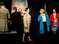 Stepping Out Theatre Inc. Production of 'Parfumerie'  14442_231