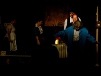 Stepping Out Theatre Inc. Production of 'Parfumerie'  14442_264