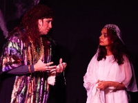 Act 1: "Salome"  18478_140 : Bharti Sahgal, Stephen Cornish : Bharti Sahgal,Stephen Cornish