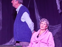 Act 2"Never"  18478_289 : Frank Wiffen, Jackie Beattie : Jackie Beattie,Frank Wiffen,Michael Wilder